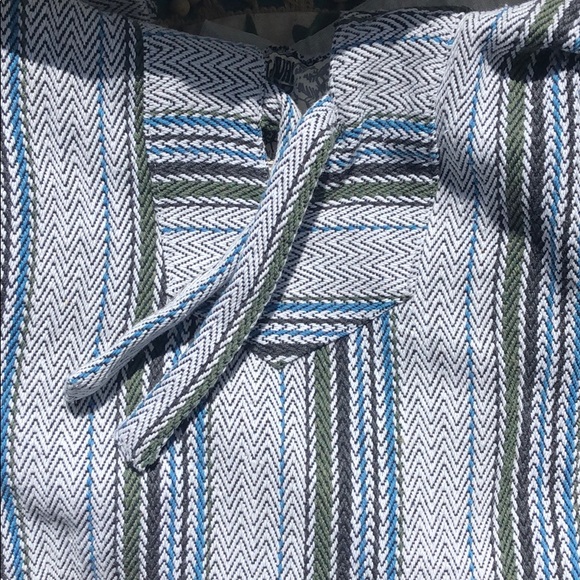 Baja pullover - Picture 5 of 6